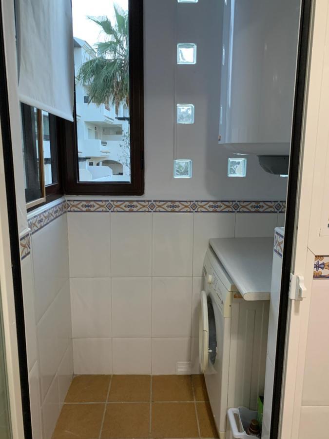마닐바 Residencial Duquesa Fase 1 아파트 외부 사진