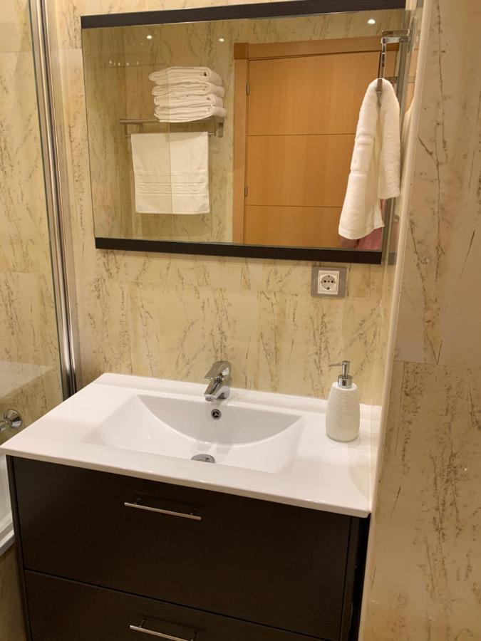 마닐바 Residencial Duquesa Fase 1 아파트 외부 사진