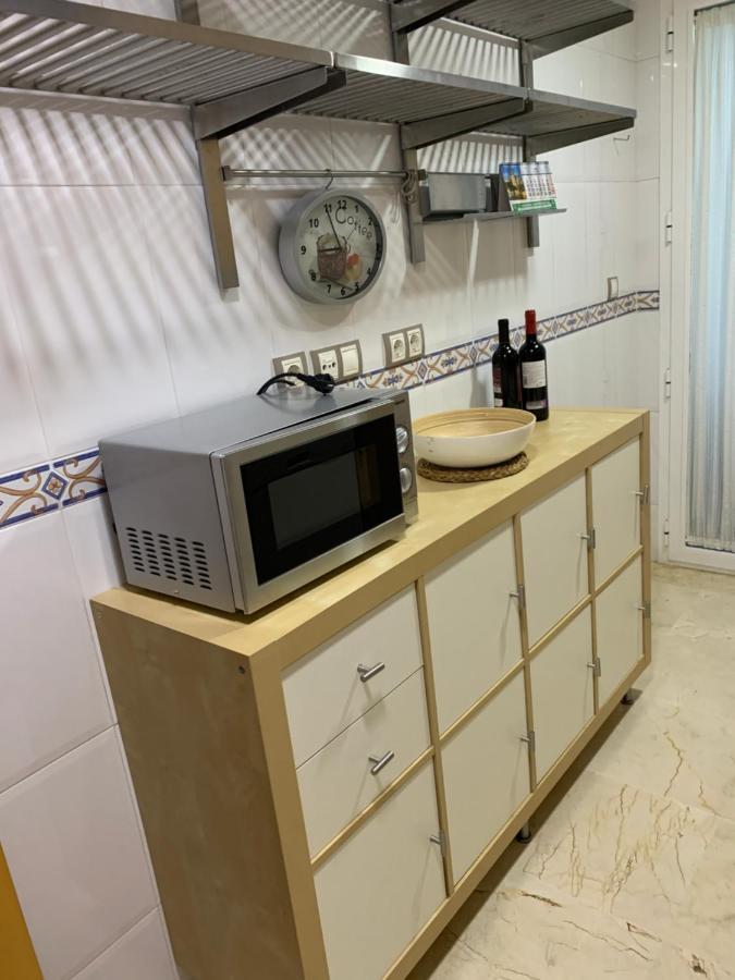마닐바 Residencial Duquesa Fase 1 아파트 외부 사진
