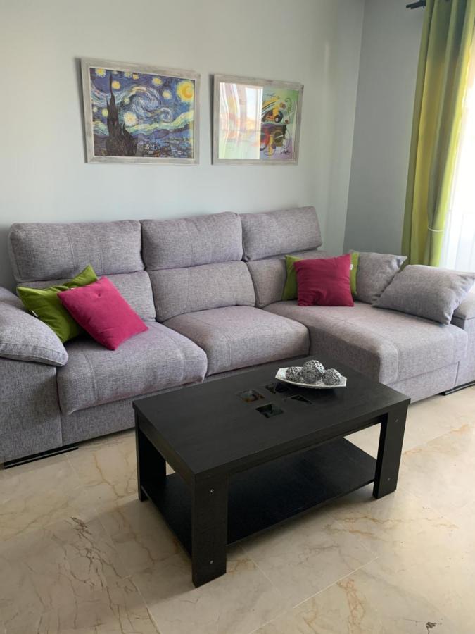 마닐바 Residencial Duquesa Fase 1 아파트 외부 사진