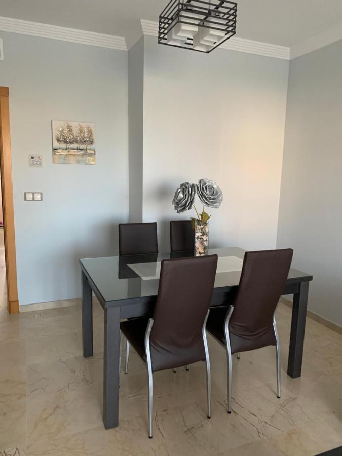 마닐바 Residencial Duquesa Fase 1 아파트 외부 사진