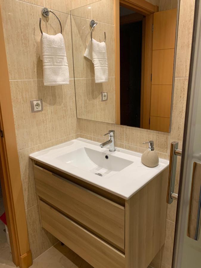 마닐바 Residencial Duquesa Fase 1 아파트 외부 사진