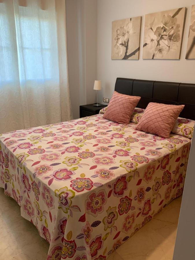 마닐바 Residencial Duquesa Fase 1 아파트 외부 사진